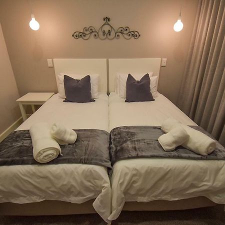 Willow Rest Villas Clarens Exterior foto