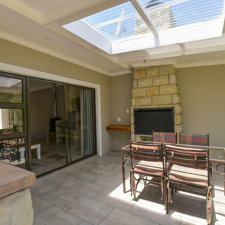 Willow Rest Villas Clarens Exterior foto