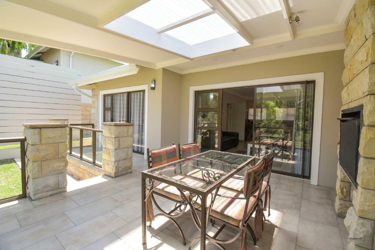 Willow Rest Villas Clarens Exterior foto