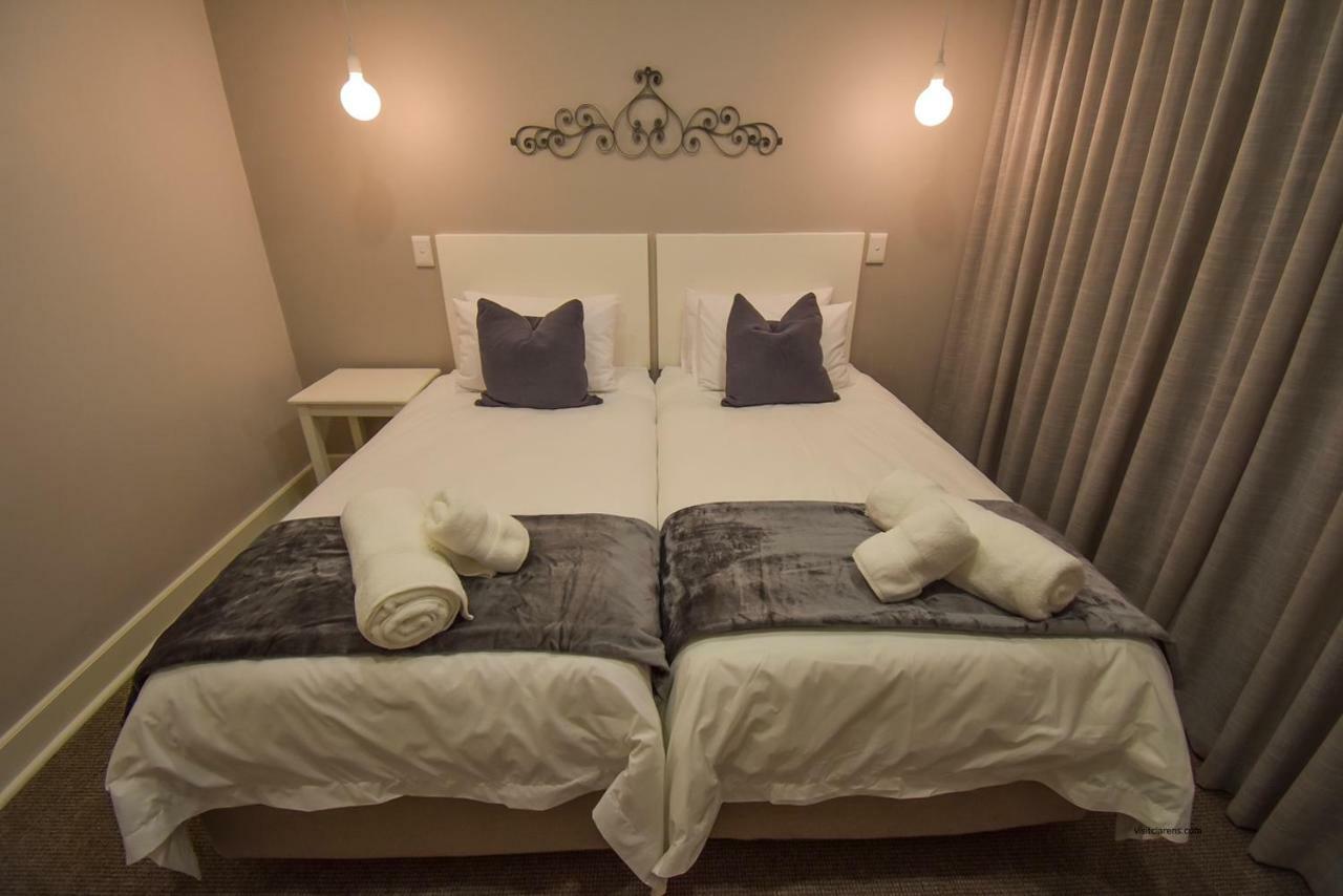 Willow Rest Villas Clarens Exterior foto