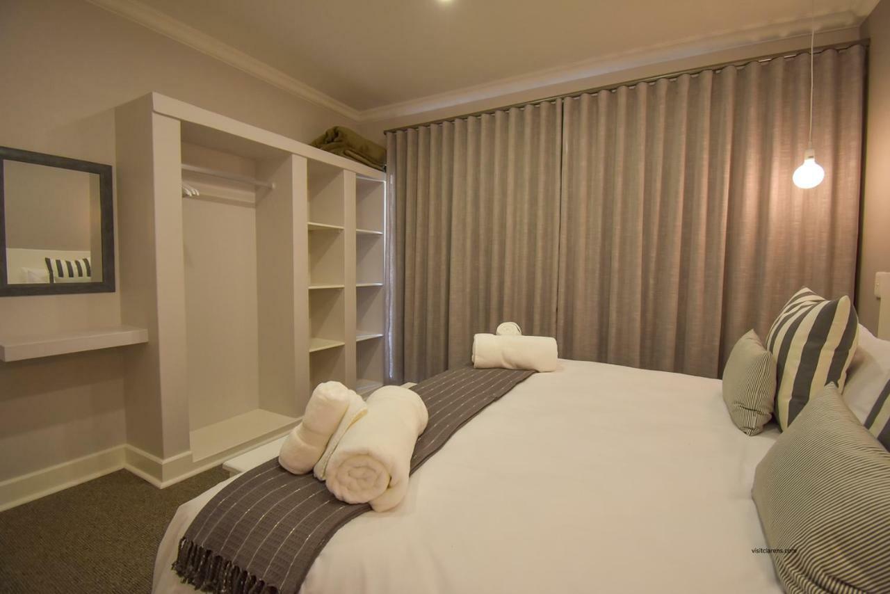 Willow Rest Villas Clarens Exterior foto