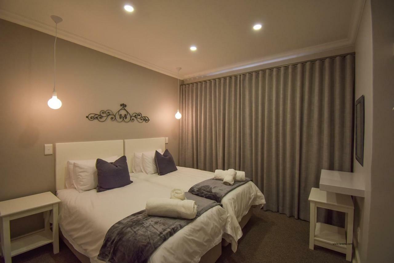 Willow Rest Villas Clarens Exterior foto