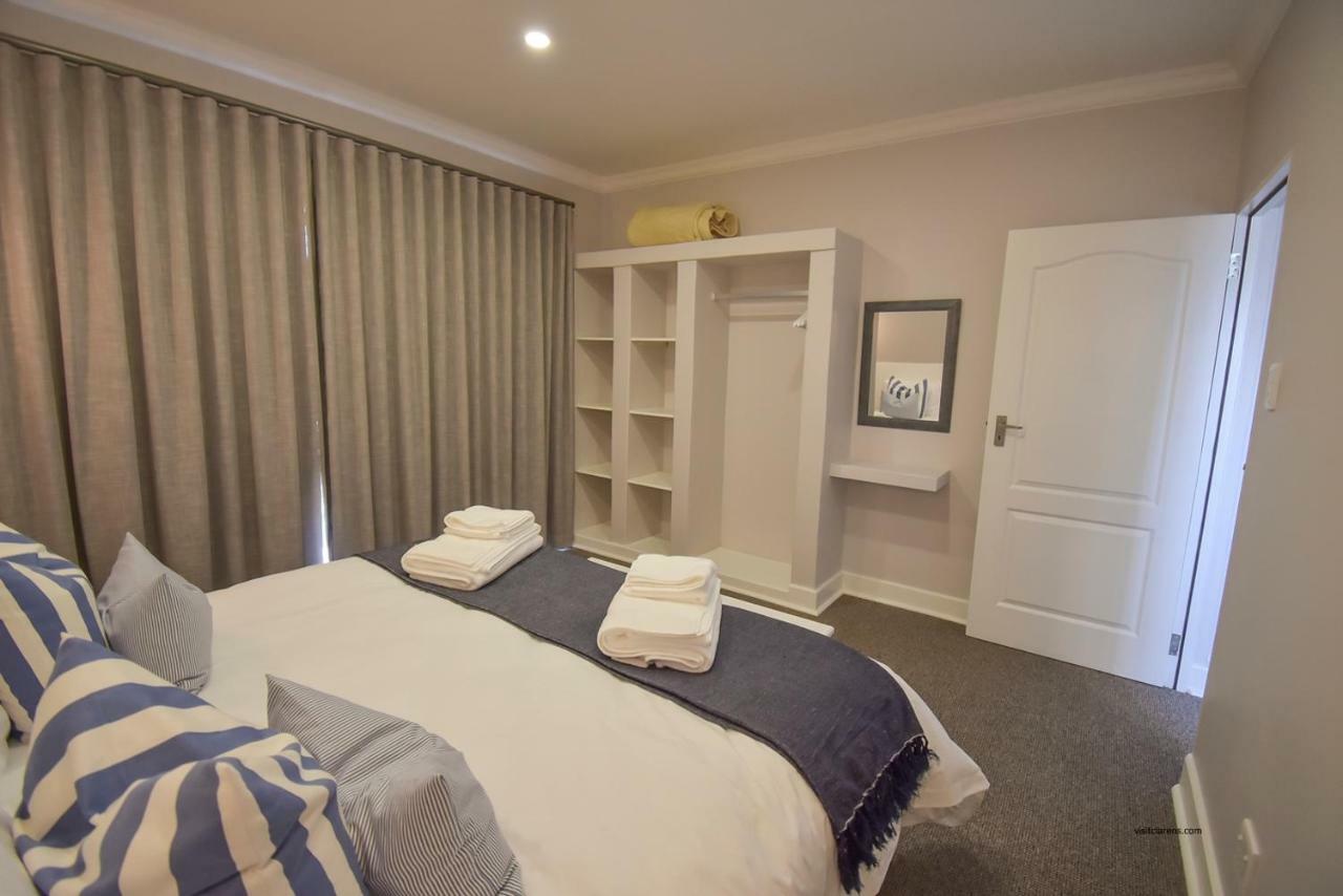 Willow Rest Villas Clarens Exterior foto